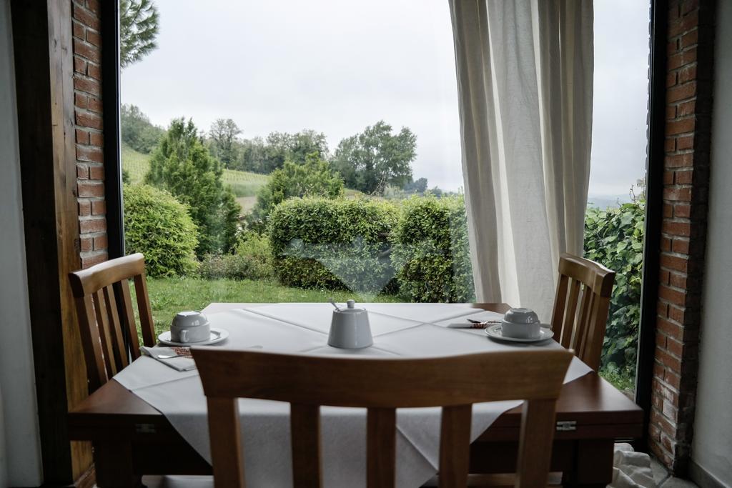 Relais Varnello Brisighella Buitenkant foto